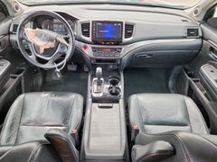 Photo 8 from auction – 2018 HONDA PILOT with VIN 5FNYF6H56JB038338