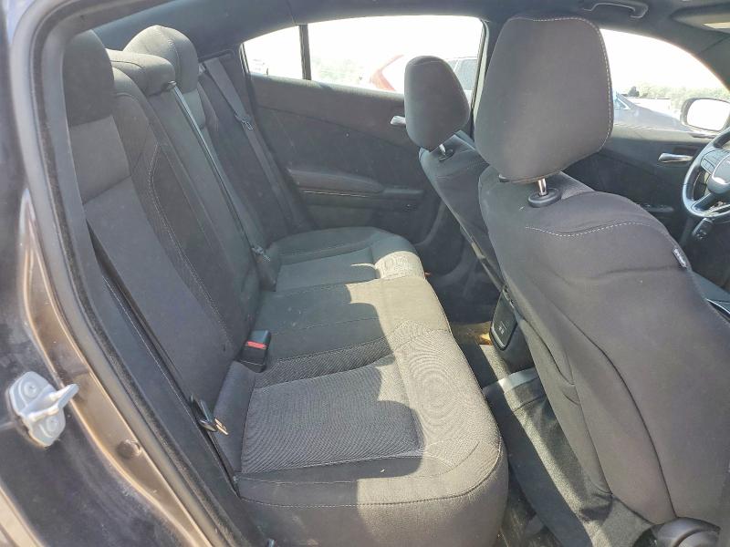 Photo 10 from auction – 2022 DODGE CHARGER with VIN 2C3CDXBG9NH243947