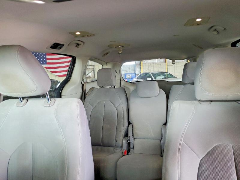 صورة رقم 10 من المزاد - 2017 CHRYSLER PACIFICA مع VIN 2C4RC1CG6HR550964