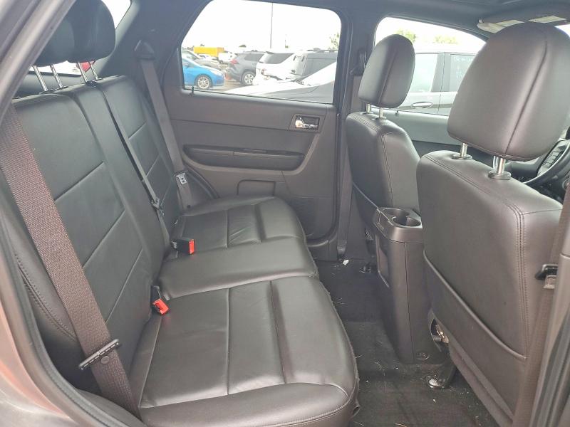 Photo 11 from auction – 2012 FORD ESCAPE with VIN 1FMCU9EG3CKC53426