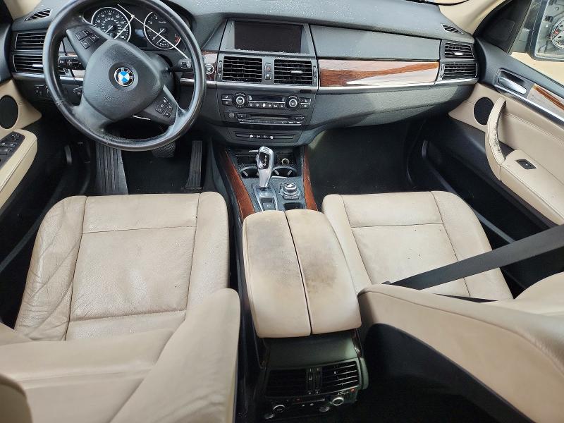 Снимка 8 от търг – 2011 BMW X5 с VIN 5UXZV4C55BL738030