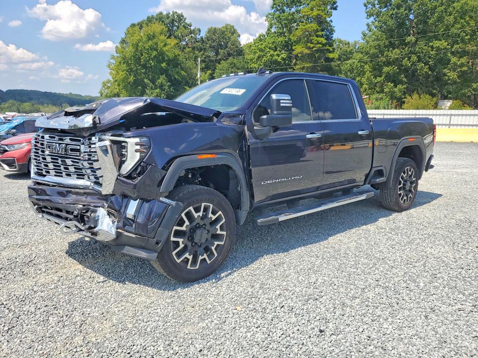 2025 GMC SIERRA - Търг №67402196