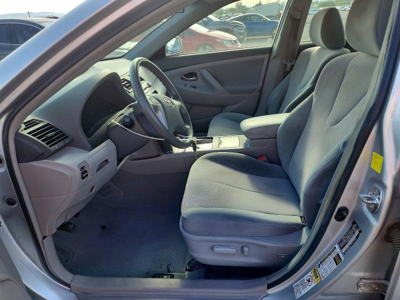 صورة رقم 7 من المزاد - 2011 TOYOTA CAMRY مع VIN 4T1BF3EK9BU679972