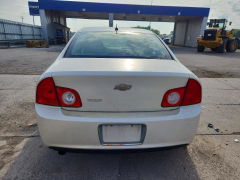 Photo 6 from auction – 2011 CHEVROLET MALIBU with VIN 1G1ZD5E14BF354882