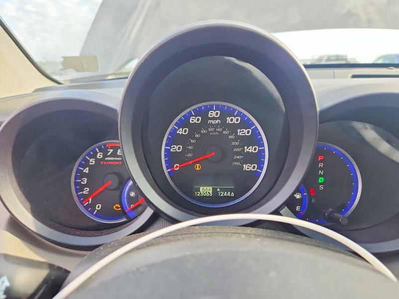 Снимка 9 от търг – 2008 ACURA RDX с VIN 5J8TB18558A015243