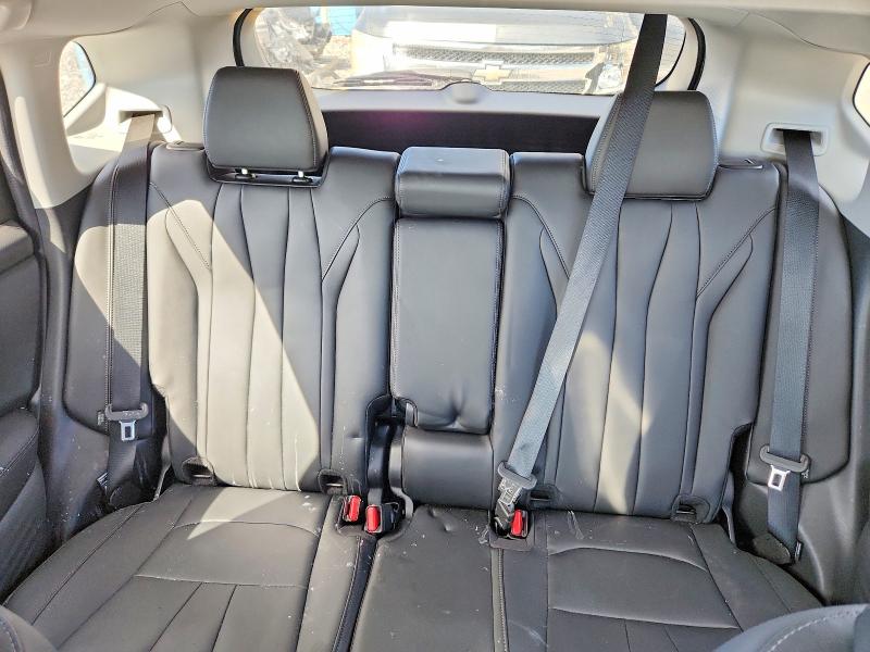 Photo 10 from auction – 2025 ACURA ADX with VIN 3HDSA2H31SM713858