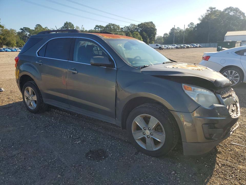 Photo 4 from auction – 2013 CHEVROLET EQUINOX with VIN 2GNFLDE33D6252549