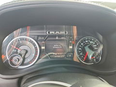 Photo 9 from auction – 2021 RAM 2500 with VIN 3C6UR5FL1MG555814