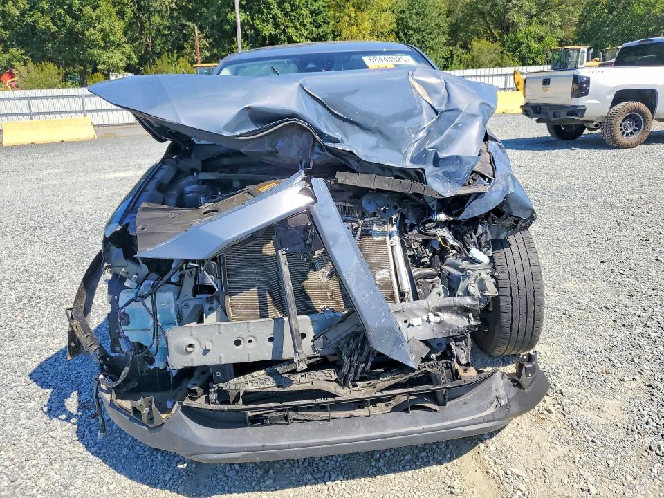 Снимка 5 от търг – 2024 MAZDA CX-5 с VIN JM3KFBCM4R0374861