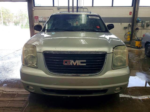 Photo 5 from auction – 2010 GMC YUKON with VIN 1GKUKCE04AR123369