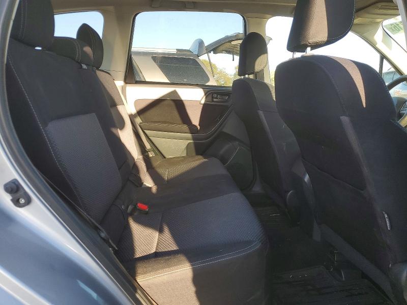 Zdjęcie 11 z aukcji – 2015 SUBARU FORESTER z VIN JF2SJAFC4FH565974