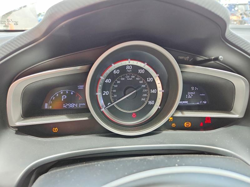 Фото 9 с аукциона – 2016 MAZDA 3 с VIN 3MZBM1N77GM289178