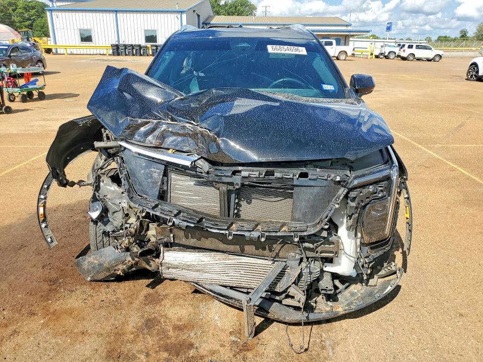 Zdjęcie 5 z aukcji – 2024 CADILLAC XT4 z VIN 1GYFZCR46RF100616