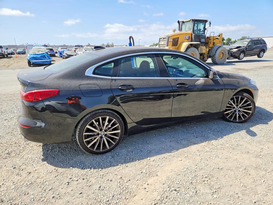 Zdjęcie 3 z aukcji – 2021 BMW 228XI z VIN WBA73AK01M7H07632