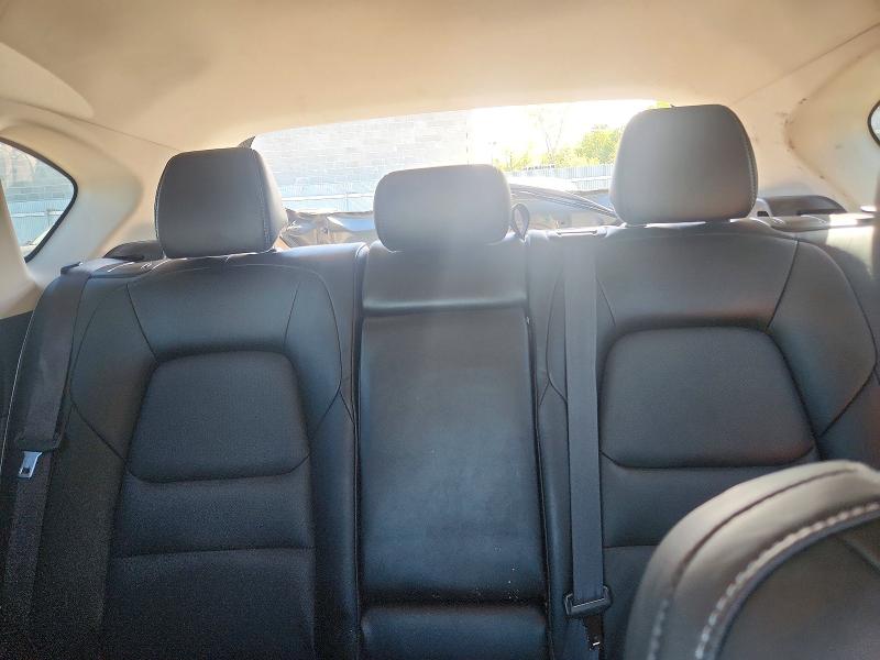 Снимка 10 от търг – 2024 MAZDA CX-5 с VIN JM3KFBBL2R0468472