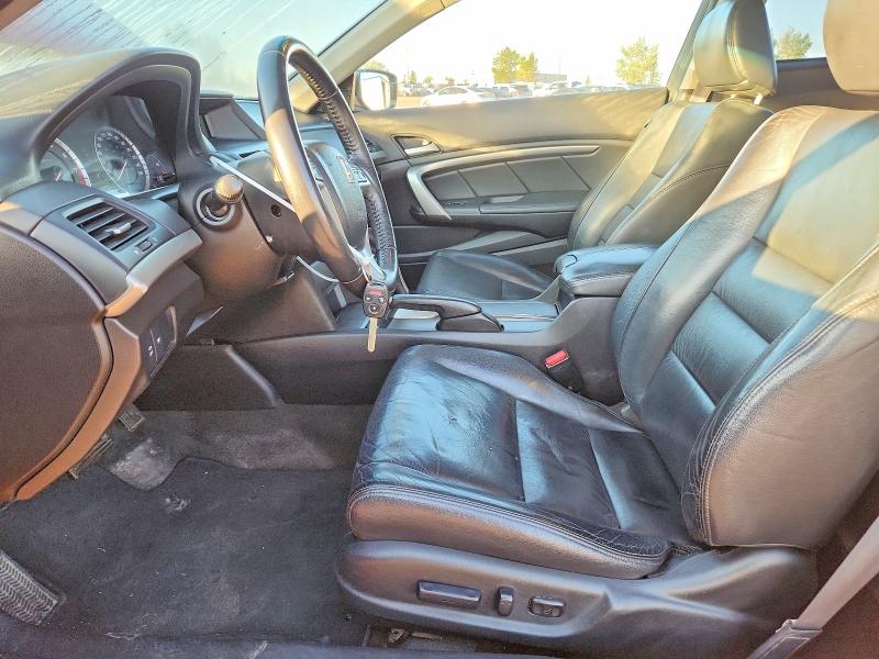 Снимка 7 от търг – 2008 HONDA ACCORD с VIN 1HGCS22898A802348