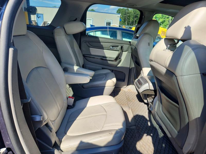 Foto 10 de la subasta – 2014 GMC ACADIA con VIN 1GKKVRKDXEJ235090