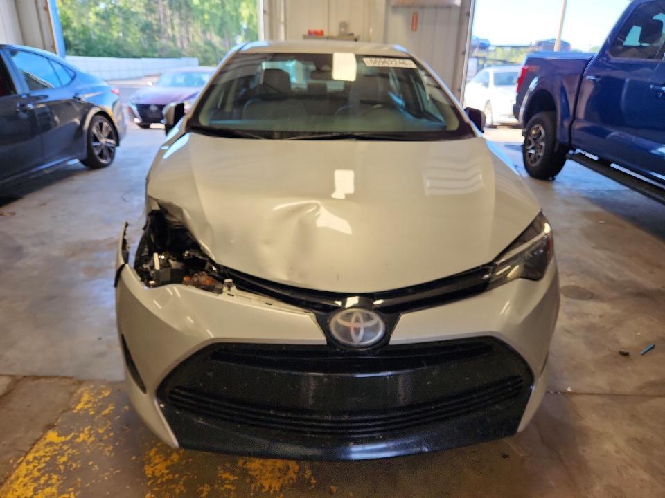 Photo 5 from auction – 2017 TOYOTA COROLLA with VIN 2T1BURHE3HC811682