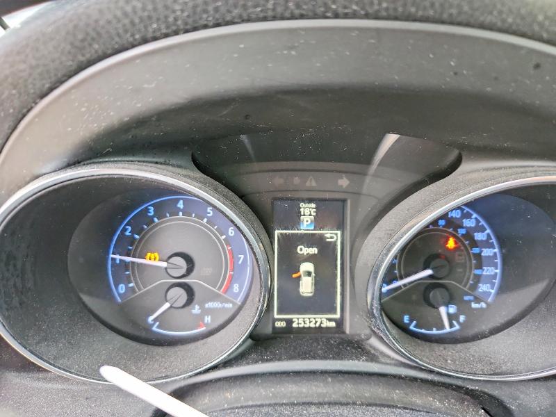صورة رقم 9 من المزاد - 2016 SCION IM مع VIN JTNKARJE6GJ505772