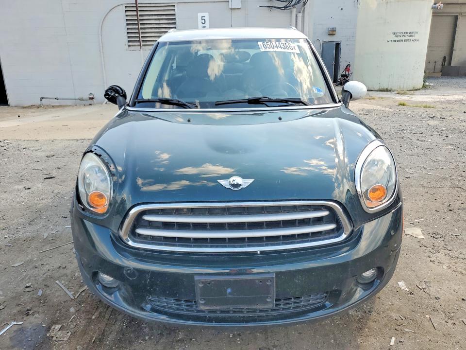 Photo 5 from auction – 2013 MINI COOPER with VIN WMWSS1C5XDWN94189