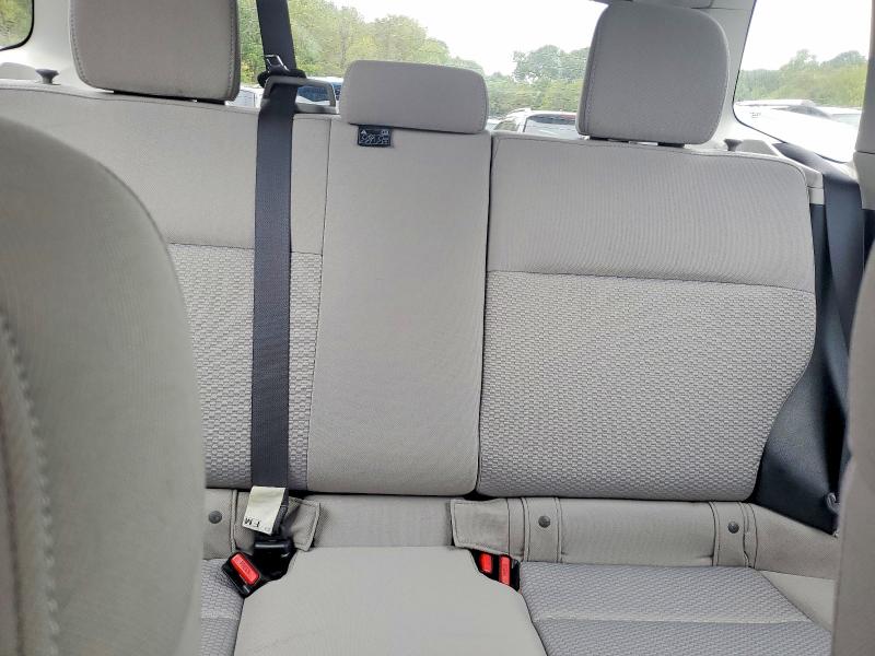 Фото 10 с аукциона – 2016 SUBARU FORESTER с VIN JF2SJABC2GH558867