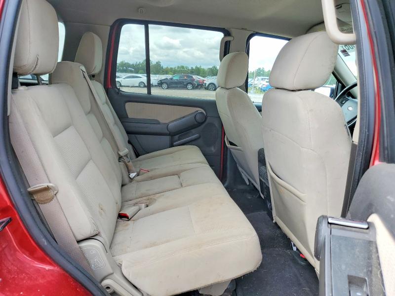 Photo 11 from auction – 2008 FORD EXPLORER with VIN 1FMEU73E38UA10158