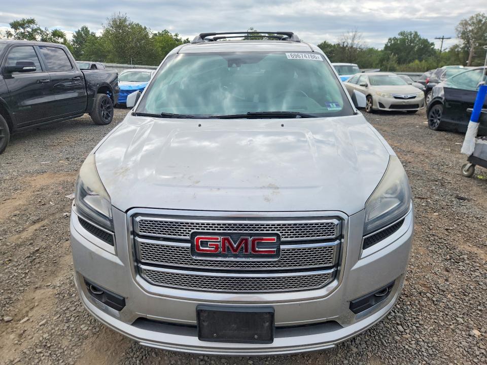 Photo 5 from auction – 2015 GMC ACADIA with VIN 1GKKVTKD3FJ359779