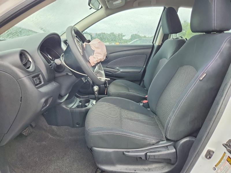 Photo 7 from auction – 2016 NISSAN VERSA with VIN 3N1CN7AP1GL815309