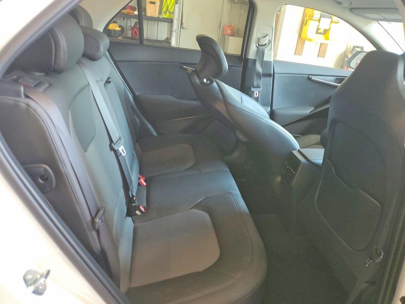 صورة رقم 11 من المزاد - 2024 KIA NIRO مع VIN KNDCR3LE4R5178392