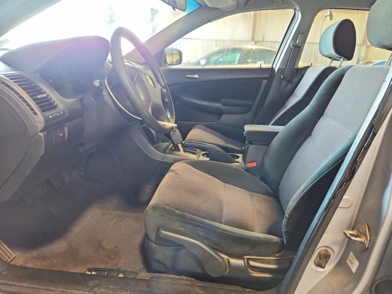 Photo 7 from auction – 2004 HONDA ACCORD with VIN 1HGCM56314A031484