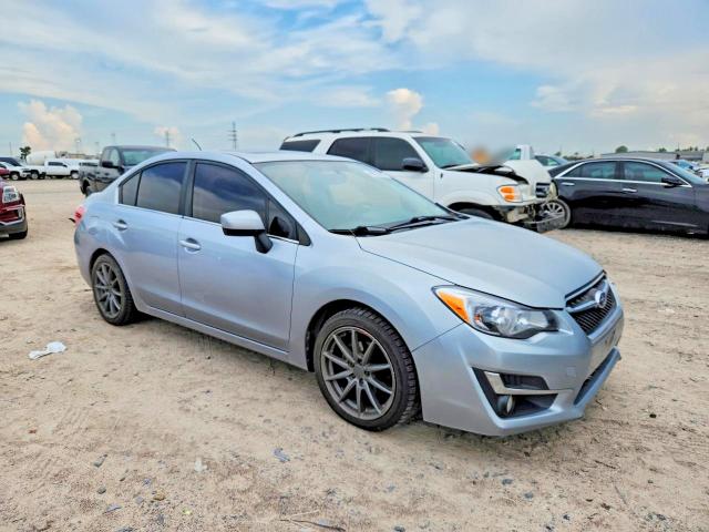Photo 4 from auction – 2015 SUBARU IMPREZA with VIN JF1GJAK61FH017134