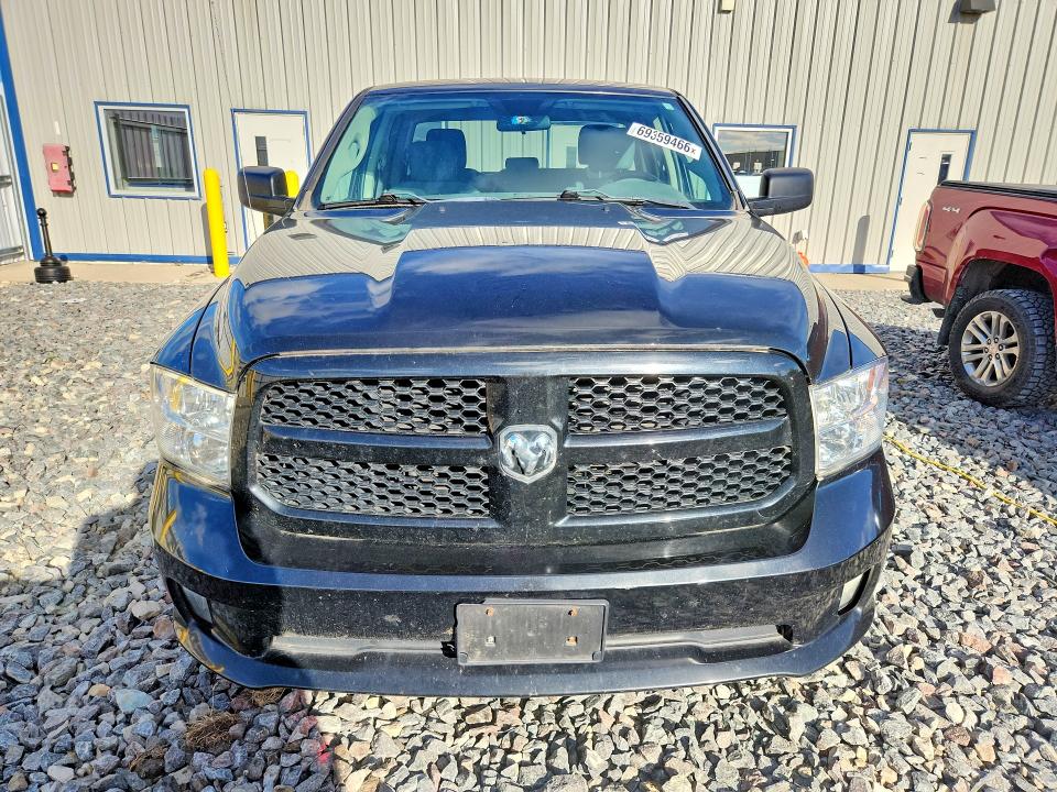 Фото 5 с аукциона – 2017 RAM 1500 с VIN 1C6RR7FT2HS796314
