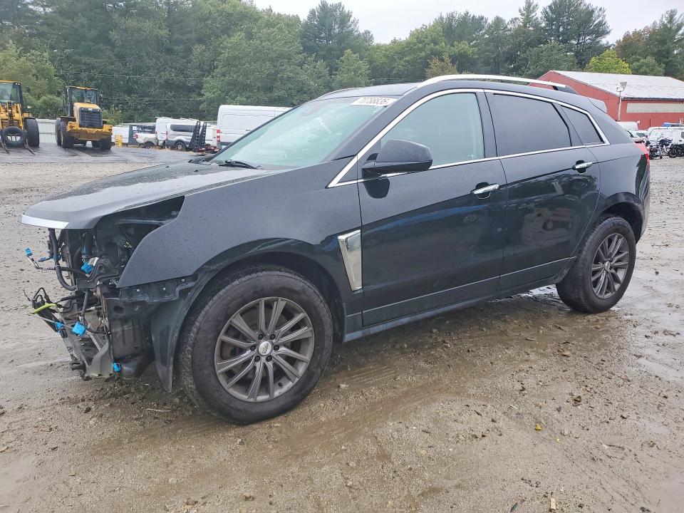 صورة رقم 1 من المزاد - 2016 CADILLAC SRX مع VIN 3GYFNEE35GS572660