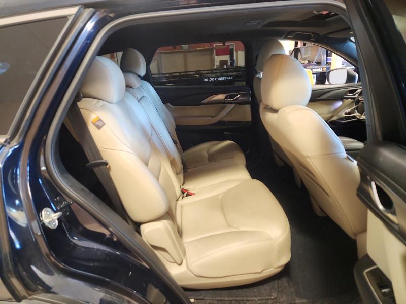 Снимка 11 от търг – 2018 MAZDA CX-9 с VIN JM3TCBDYXJ0205642