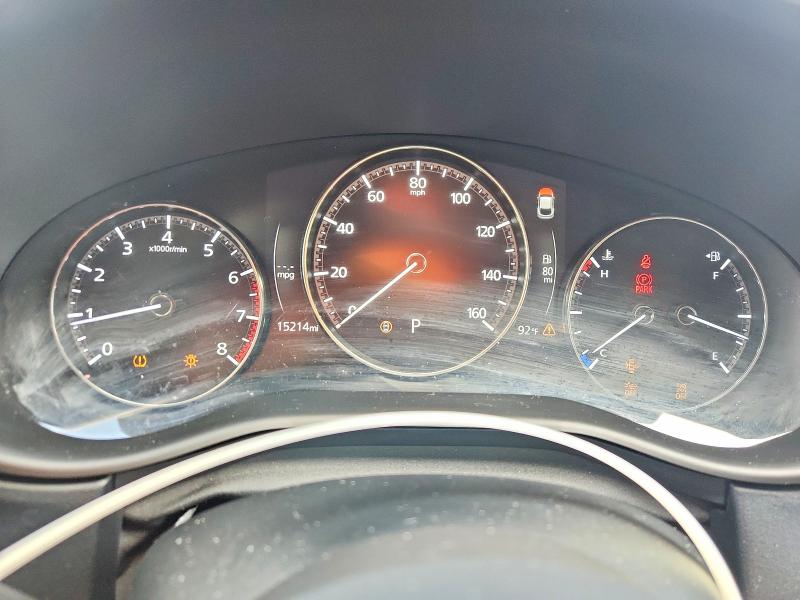 Снимка 9 от търг – 2024 MAZDA CX-30 с VIN 3MVDMBDY7RM718378