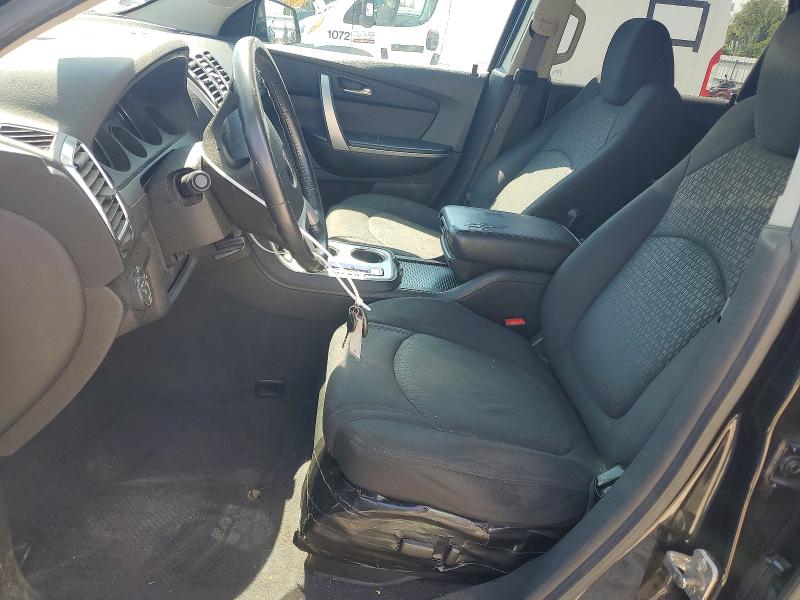 Photo 7 from auction – 2011 GMC ACADIA with VIN 1GKKRPED6BJ406031