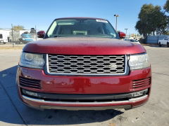 Photo 5 from auction – 2015 LAND ROVER RANGE ROVER with VIN SALGS2TF3FA238506