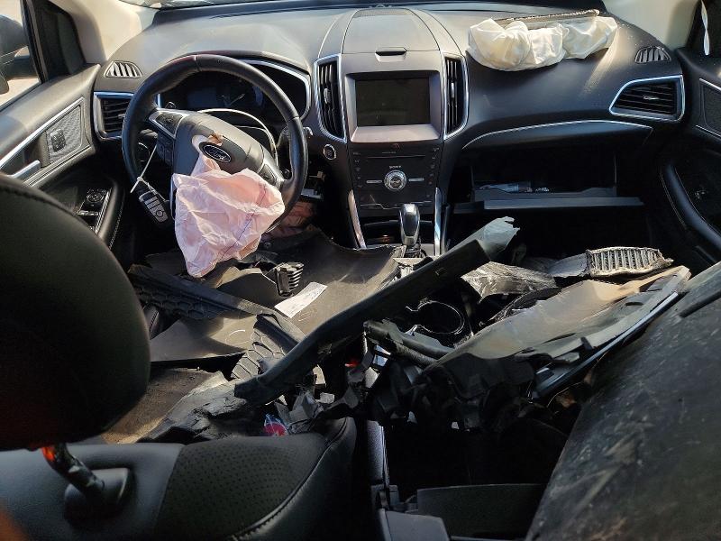 Zdjęcie 8 z aukcji – 2017 FORD EDGE z VIN 2FMPK4AP0HBC53157