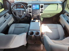 Foto 8 de la subasta – 2011 FORD F150 con VIN 1FTFW1EF8BFC77491