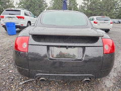 Zdjęcie 6 z aukcji – 2002 AUDI TT z VIN TRUWT28N421036922