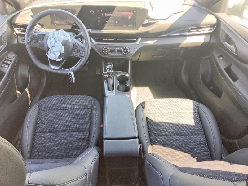 Zdjęcie 8 z aukcji – 2026 BUICK ENVISTA z VIN KL47LAEP8TB226873