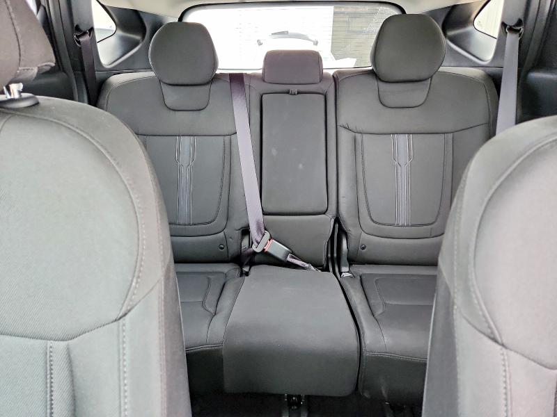 Photo 10 from auction – 2026 HYUNDAI TUCSON with VIN 5NMJB3DE1TH747097