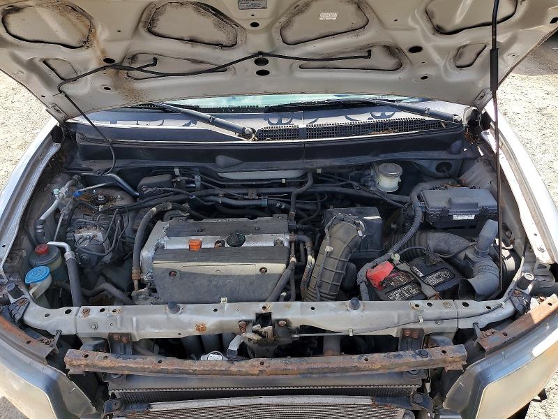 Photo 11 from auction – 2008 HONDA ELEMENT with VIN 5J6YH28708L020326