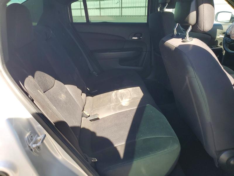 Foto 10 de la subasta – 2012 CHRYSLER 200 con VIN 1C3CCBAB4CN289573