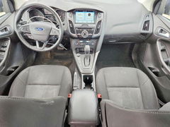 Zdjęcie 8 z aukcji – 2017 FORD FOCUS z VIN 1FADP3H29HL213274
