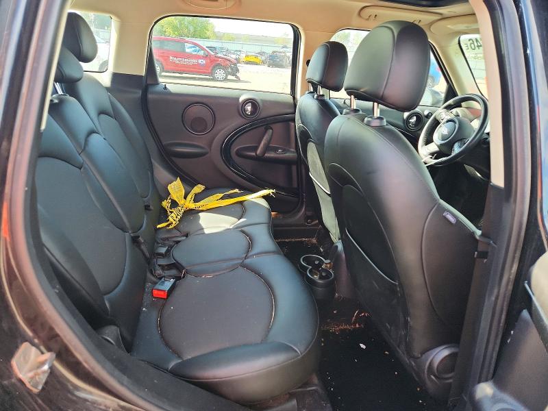 Photo 10 from auction – 2015 MINI COOPER with VIN WMWZC5C53FWP47338