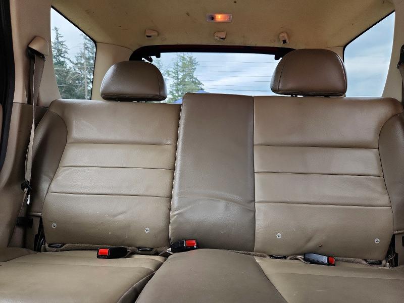 Photo 10 from auction – 2003 FORD ESCAPE with VIN 1FMCU93103KA21073