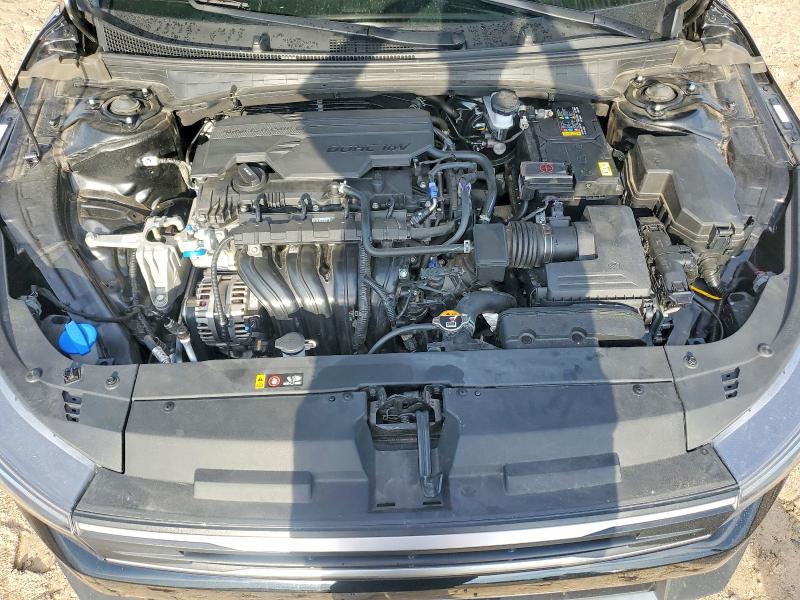 Снимка 11 от търг – 2025 KIA K4 с VIN 3KPFT4DE6SE240033