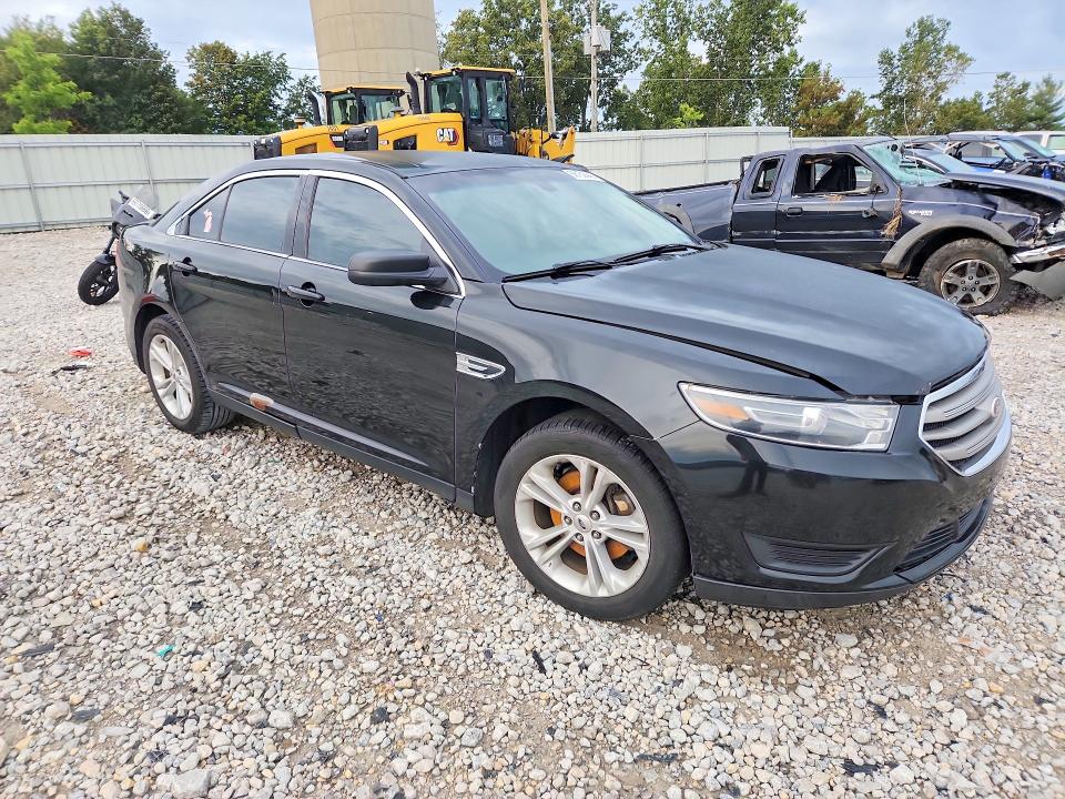 Photo 4 from auction – 2015 FORD TAURUS with VIN 1FAHP2D85FG188854