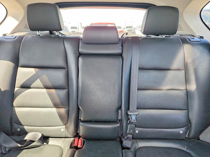 Photo 10 from auction – 2016 MAZDA CX-5 with VIN JM3KE4DYXG0607445